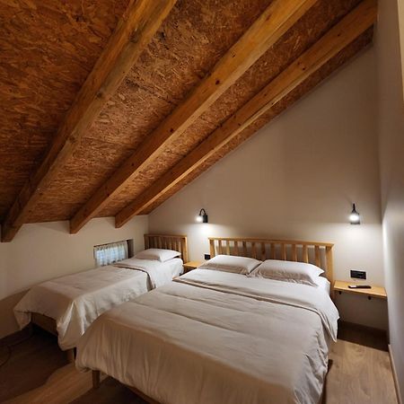 Guesthouse Te Avllia Kelcyre Ngoại thất bức ảnh